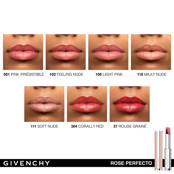 ROSE PERFECTO STICK N108